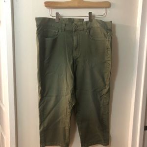 Love & Legend jegging capris